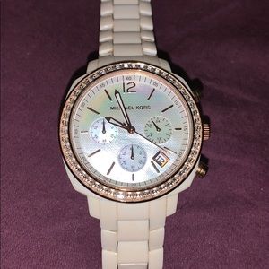Michael Kors watch